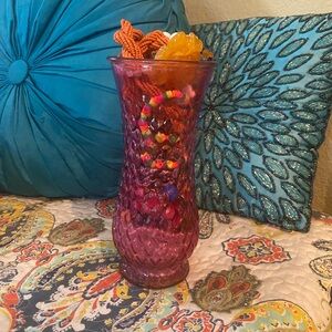 Mystery Jewelry Vase